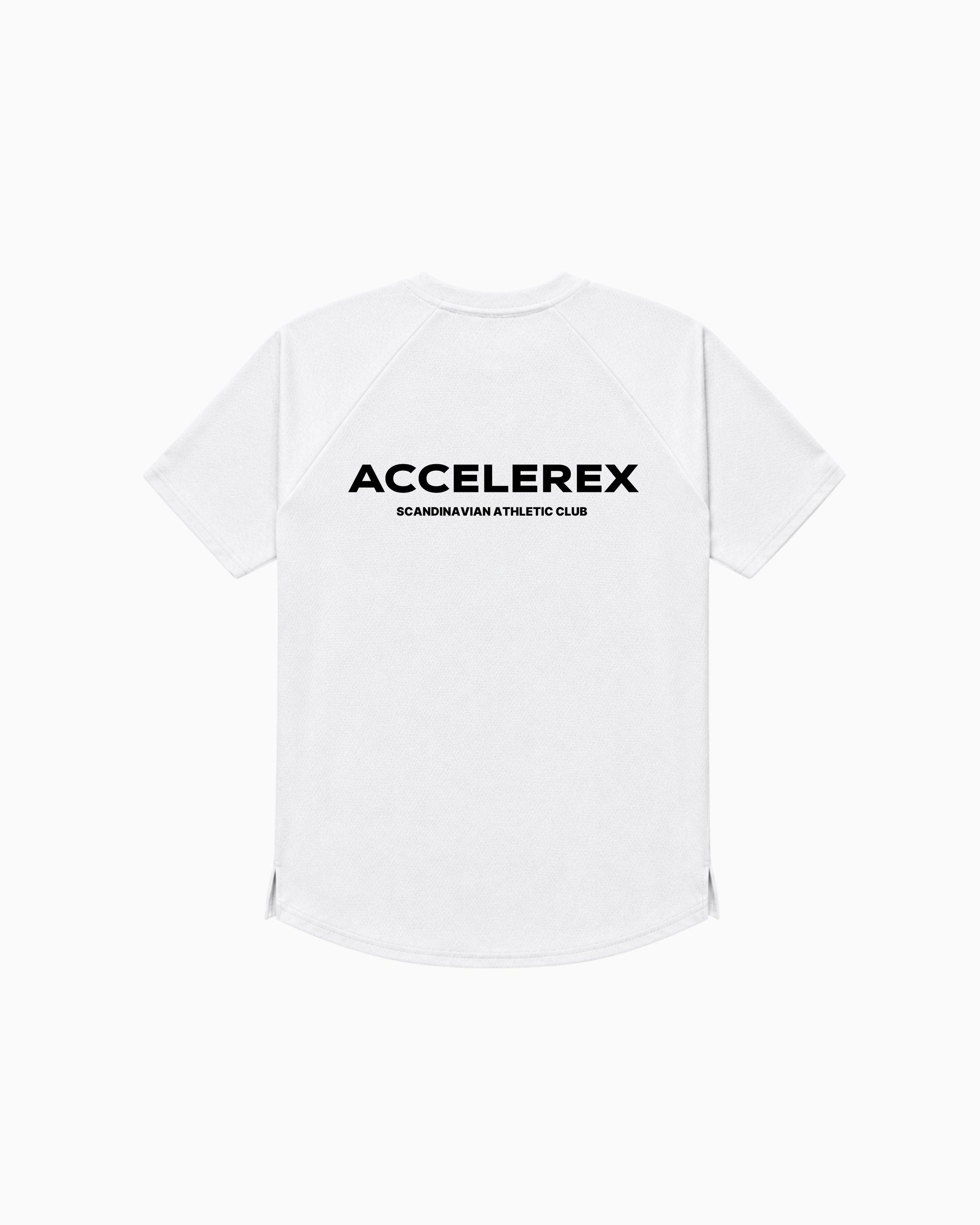 Accelerex | Athletic Club