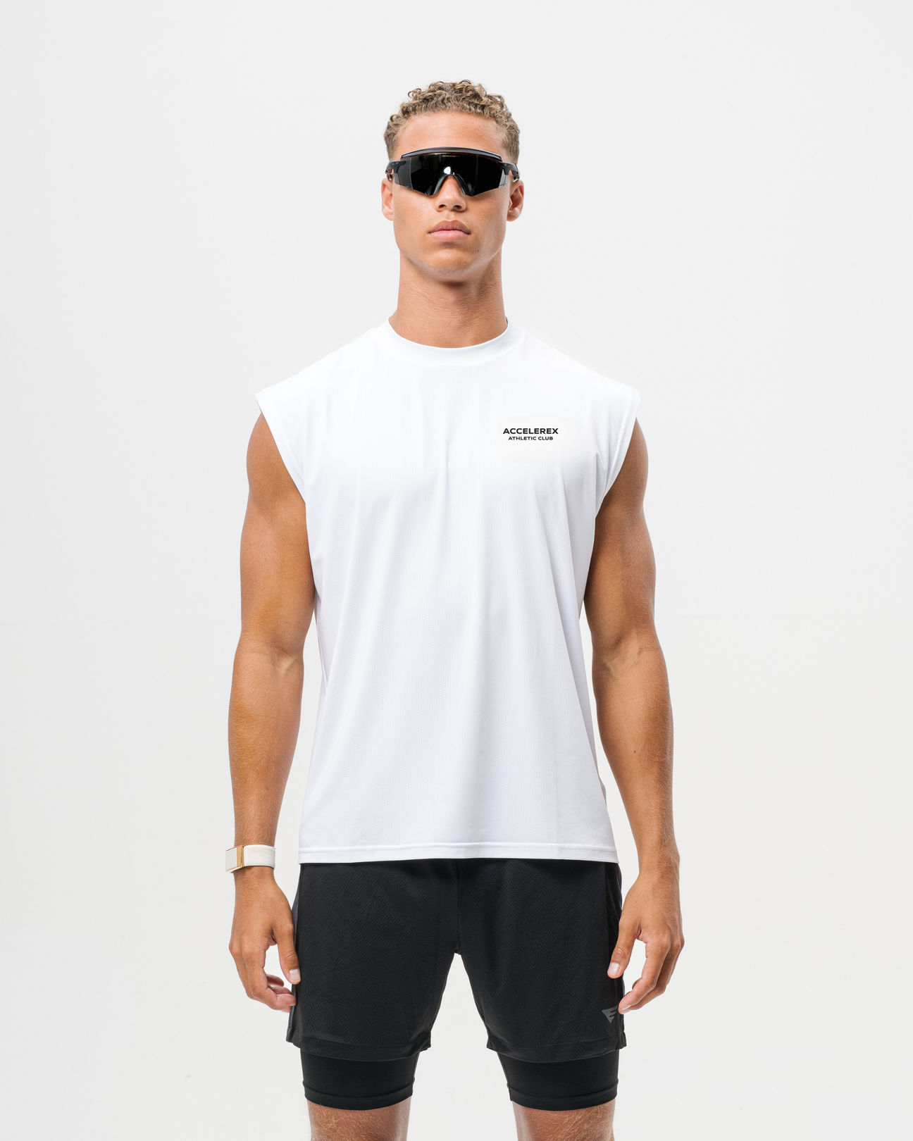 ATHLETIC TANK – Accelerex