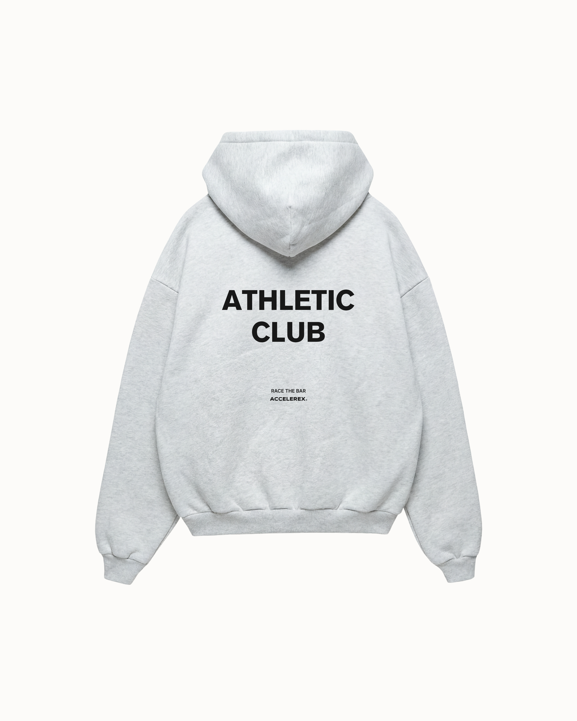 Accelerex | Athletic Club
