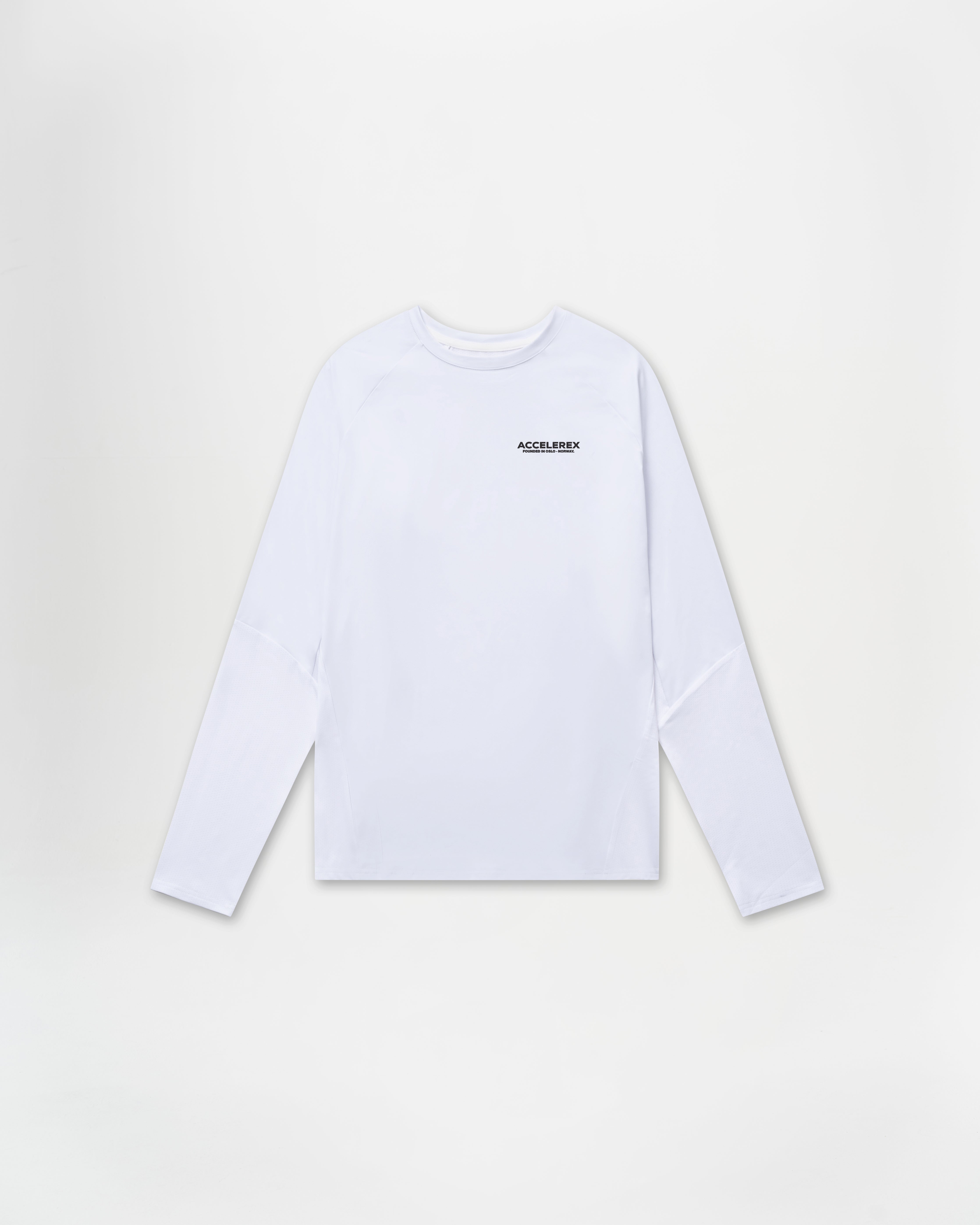 White longsleeve