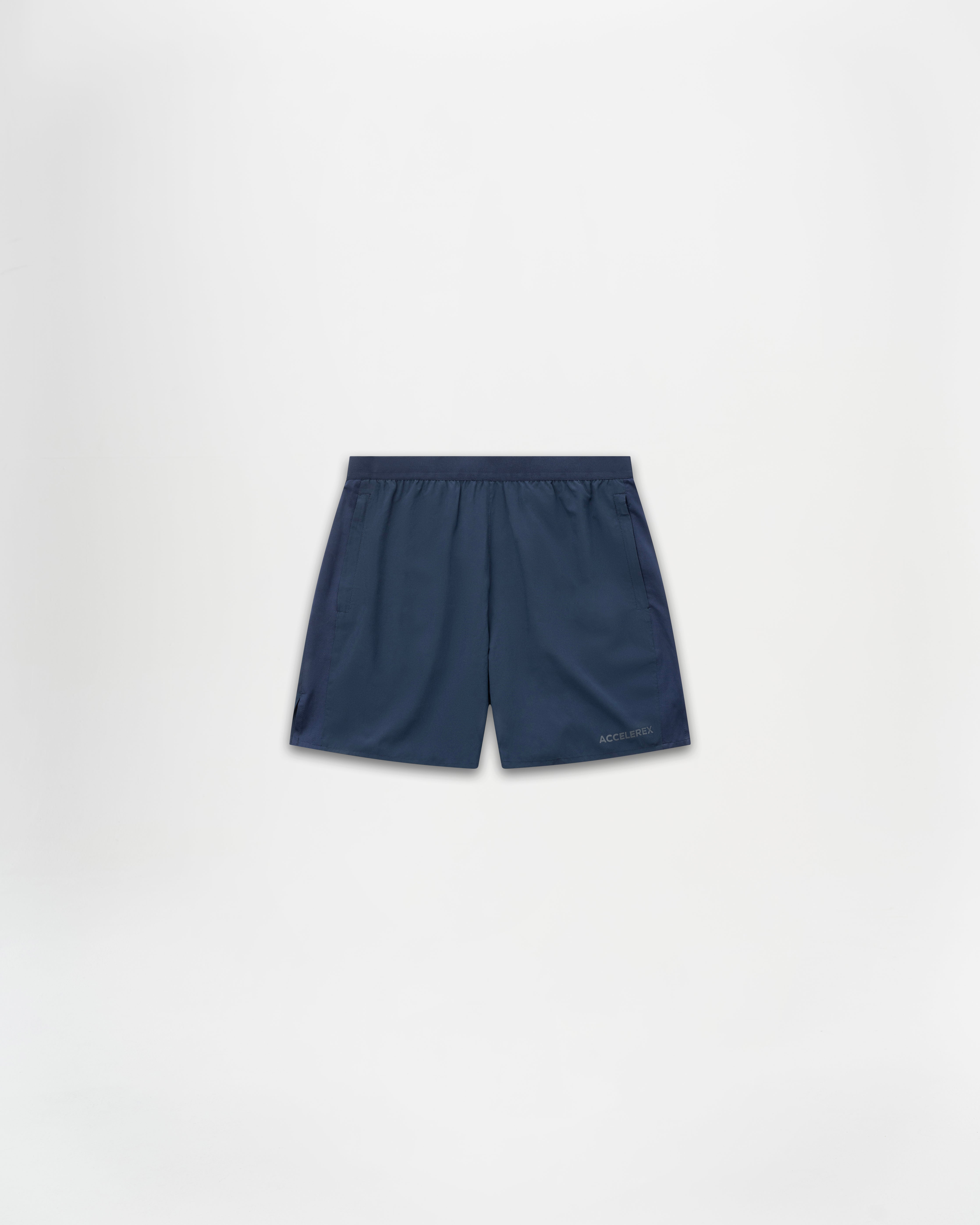 Marineblå Treningsshorts Pace 