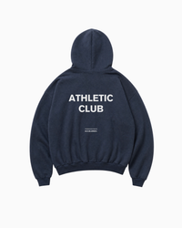 CLUB HOODIE