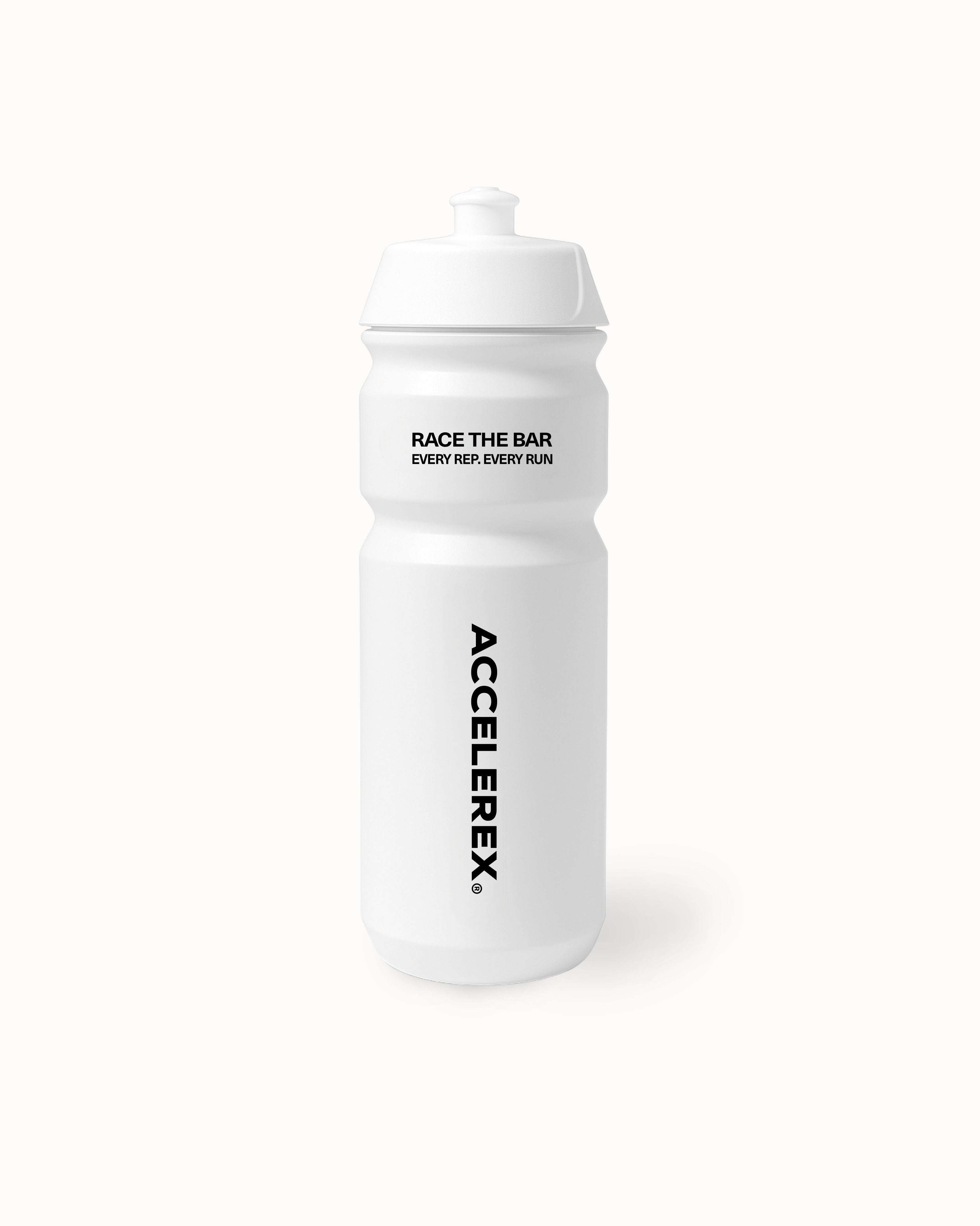Accelerex | Race The Bar