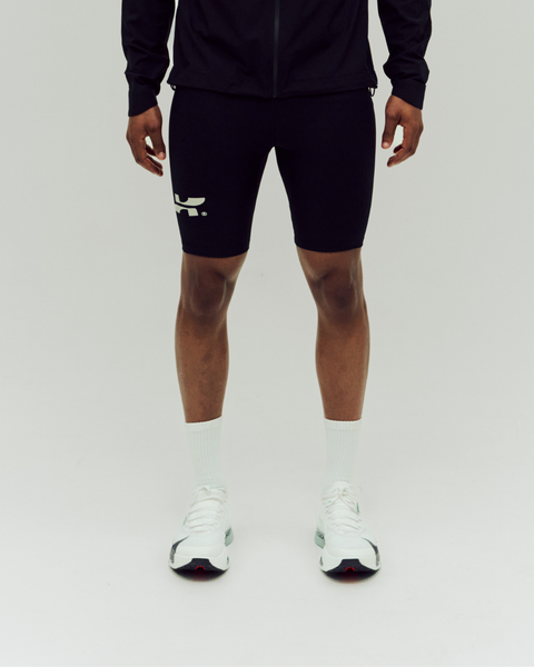 XXL 新品 FCRB 25AW UNDERLAYER HALF TIGHTS SOPH. | UNDERLAYER HALF TIGHTS(M BLACK):