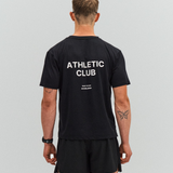ATHLETIC CLUB T-SHIRT