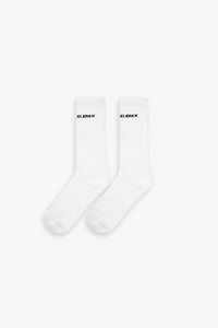 CREW SOCKS (2-PACK)