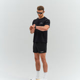 ATHLETIC CLUB T-SHIRT