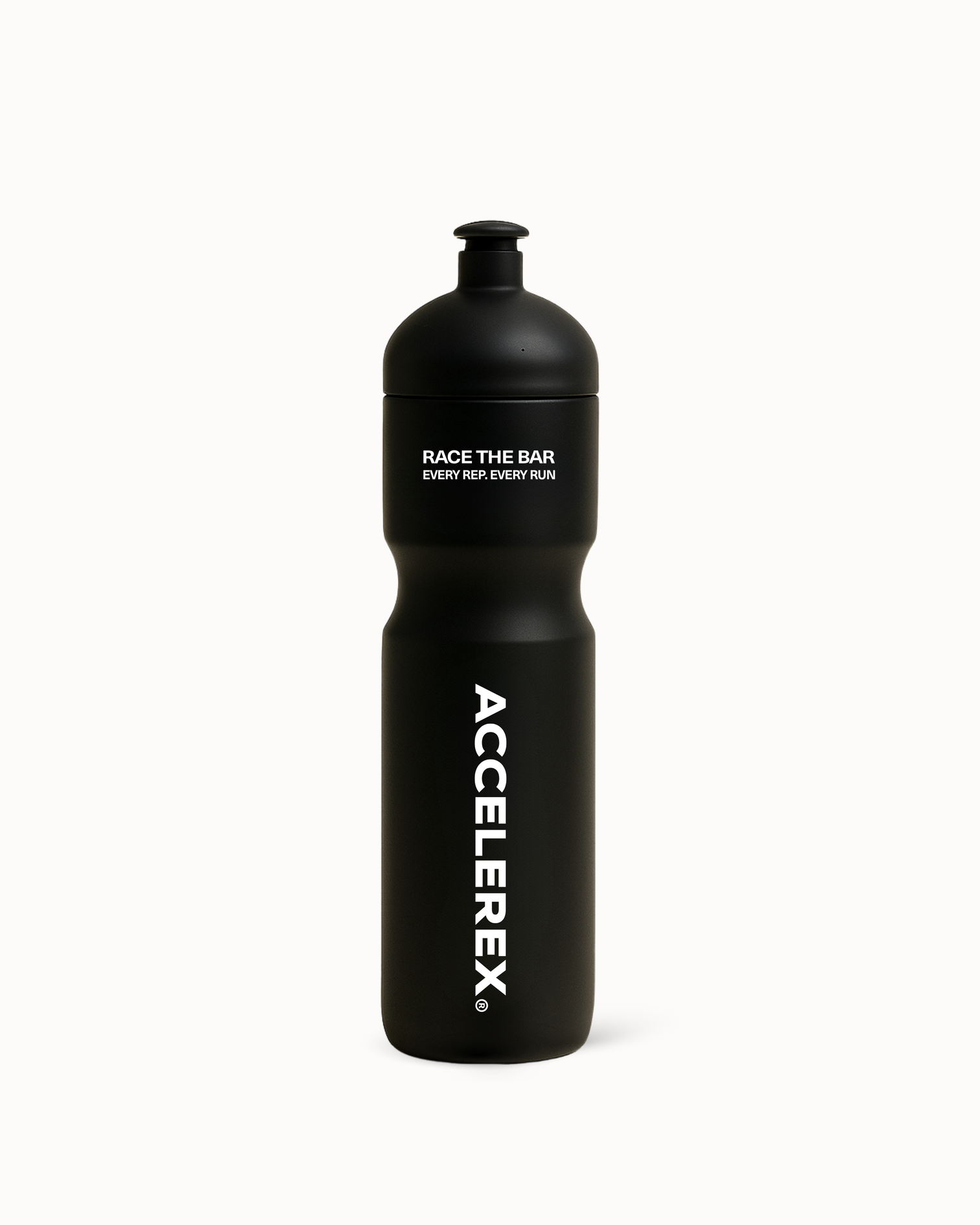 Accelerex | Race The Bar