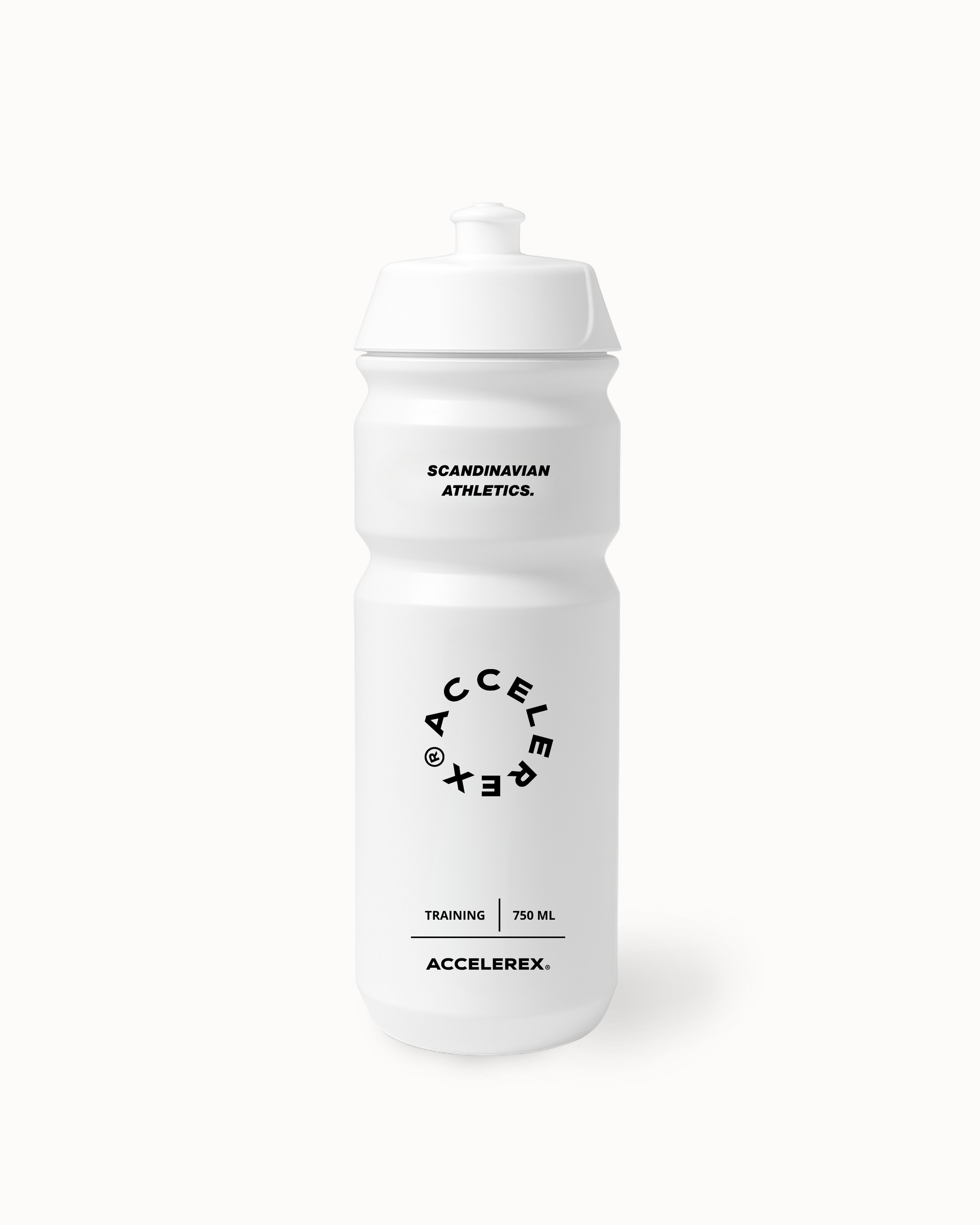 TRAINING BOTTLE 750ML
