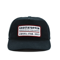 Gaustatoppen Norseman Edition