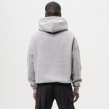 Gray Hoodie